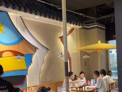 -海东头·疙瘩汤(万达四楼店)
