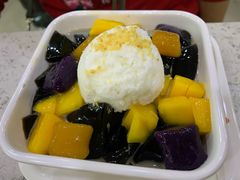 -圆碌碌甜品屋(二中店)