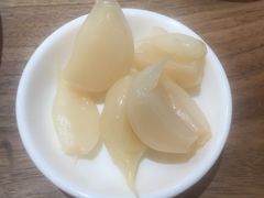 -老刘家永盛斋·传统泡馍(东关南街店)