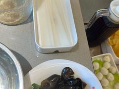 -巴蜀王婆大虾(南锣鼓巷店)