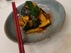 -青年公社烤鸭(青年路店)