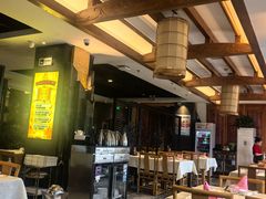 -辣婆婆(航天桥店)