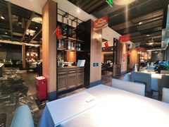 大堂-大鸭梨烤鸭(枣园店)