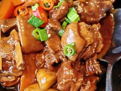 -湖里春风·淮扬菜(丽泽天街店)