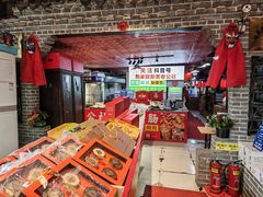 -即墨老公社·海肠捞饭大王(古城店)