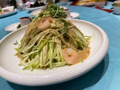 -万荣烤鸭店·北京菜(天坛店)