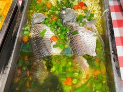 -马房湾66号·江湖菜