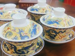 -津门老羊家·铜锅涮羊肉·烧烤(科技园店)