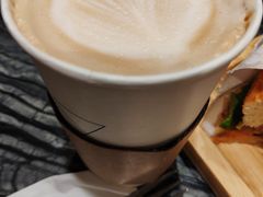 -THE WOODS 简餐 (国贸商城店)
