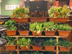 -振生清真饭店(永安道店)