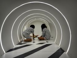 -Land Mark 蓝马乐园(印象城店)