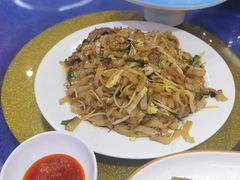 干炒牛河-东江海鲜大排档·潮汕菜·砂锅粥