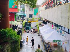 -几荷·恰似故人来(秀水广场店)
