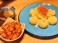 -蚝喜粤·广州味·茶楼点心(长隆店)