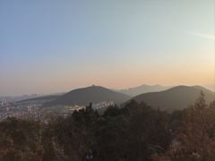 -云龙山