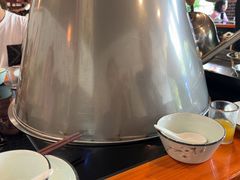-柴火人家(桐庐总店)