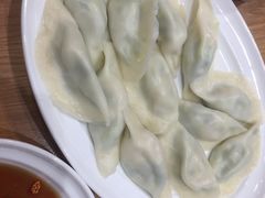-喜家德虾仁水饺(南山书城店)