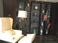 -南京圣和府邸豪华精选酒店