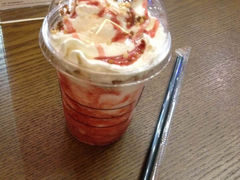 -星巴克(南京新百店)
