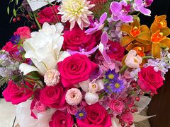 -花屿鲜花(淡水店)