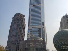 -大连中远海运洲际酒店