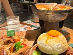-岛风·台食小馆 ISLAND BISTRO(烟台山店)