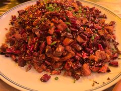 -饭江湖·江湖菜(湖广会馆店)
