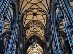 -斯蒂芬主教座堂(Stephansdom)