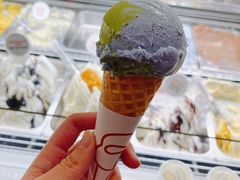 -Dal Cuore 达可芮冰淇淋(陕西北路店)