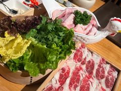 -山海蟹庐·海鲜糟粕醋火锅(慈溪店)