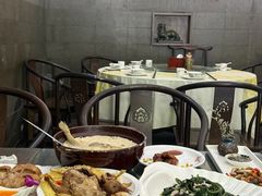 -堂宴·老厦门私房菜(1988仙岳总店)