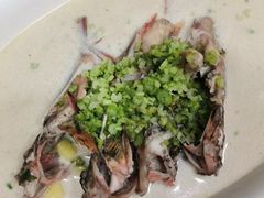 -霞客居酒店·霞客食府·宁海特色小海鲜