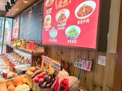 -西江红·株洲本地菜(滨江南路店)