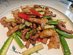 -老友王·南宁特色菜(金汇如意坊店)