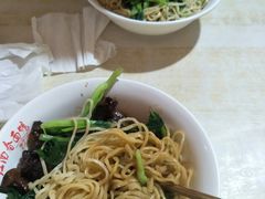 -泰顺江南春面馆