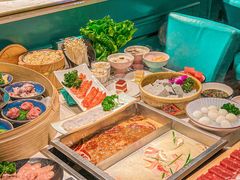 -五星桥原切肥牛火锅(怀德桥店)