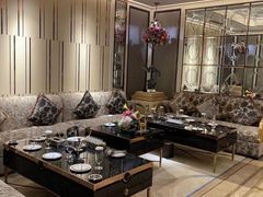 -万利·汀宝会夜总会KTV(威斯汀店)