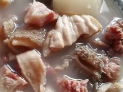 -龙岩罗桥牛杂(长青路店)