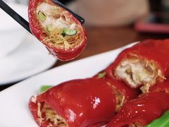 -澳门西南饭店·粤菜·茶市·手工点心(华海路店)