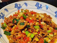 -八碗湘长沙市井菜(坡子街店)