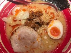 -一心豚拉面烧肉(世纪汇店)