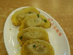 -小姜锅贴(凤凰街店)