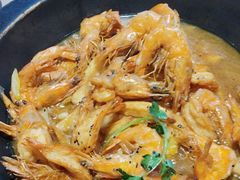 -巴蜀王婆大虾(南锣鼓巷店)