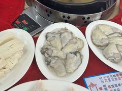 -花苑美食横琴生蚝火锅(拱北粤华路店)
