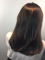 -茶发Salon·烫发染发理发