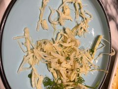 -青雅中餐厅(大连金石滩绿发希尔顿度假酒店)