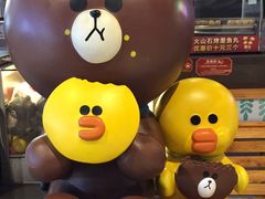 -新影联·华谊兄弟影院(望京店)