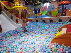 -汤W城市微度假(仓山店)