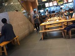 -木屋烧烤(惠阳华润小径湾店)