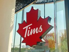 -Tims天好咖啡(河西万象城店)